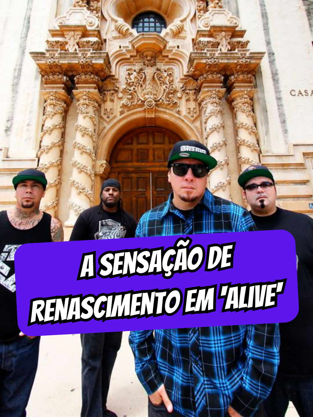 @Soldados Do Rock
