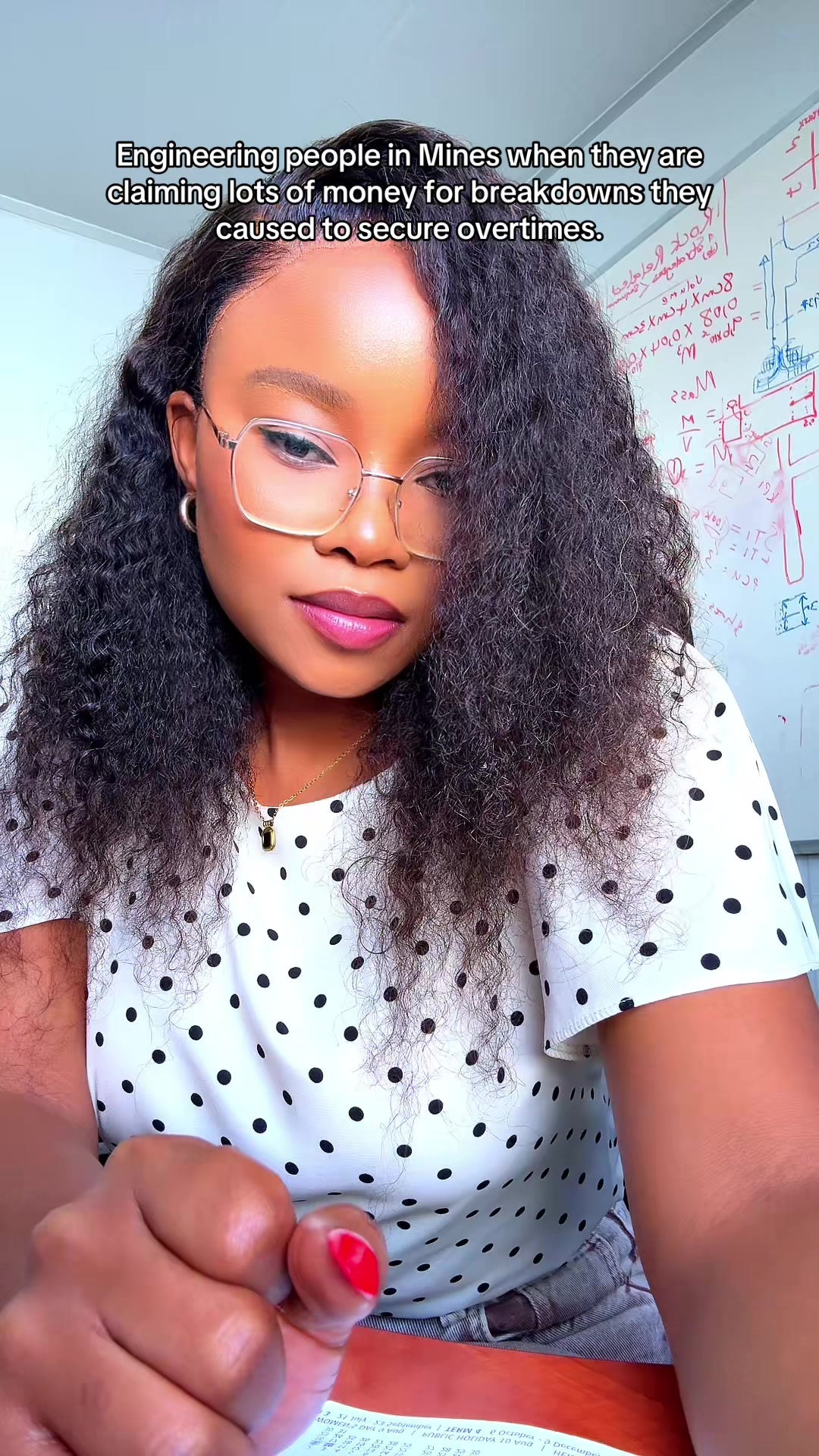 @Thatoyaona👷♀️💅