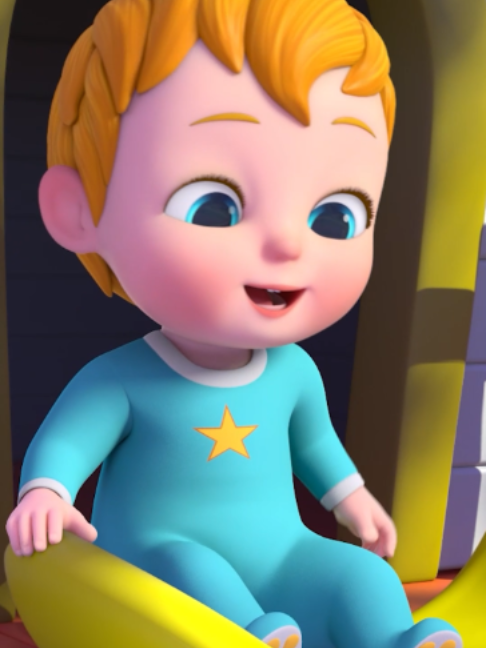 @NuNu Tv Nursery Rhymes