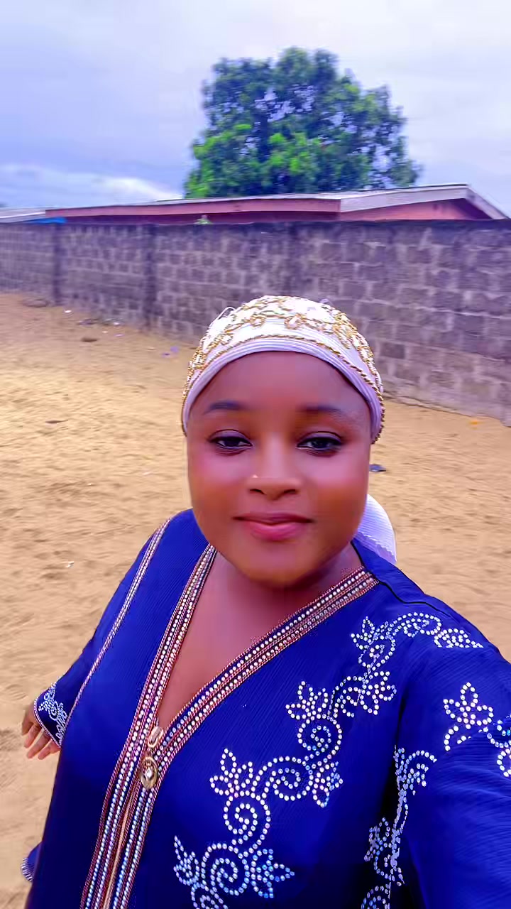 @Olori olakunle 💕💕