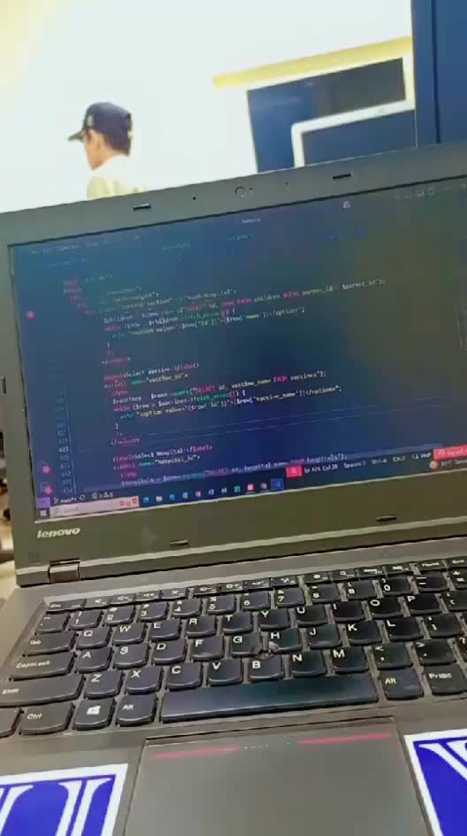 @Code With Azmat