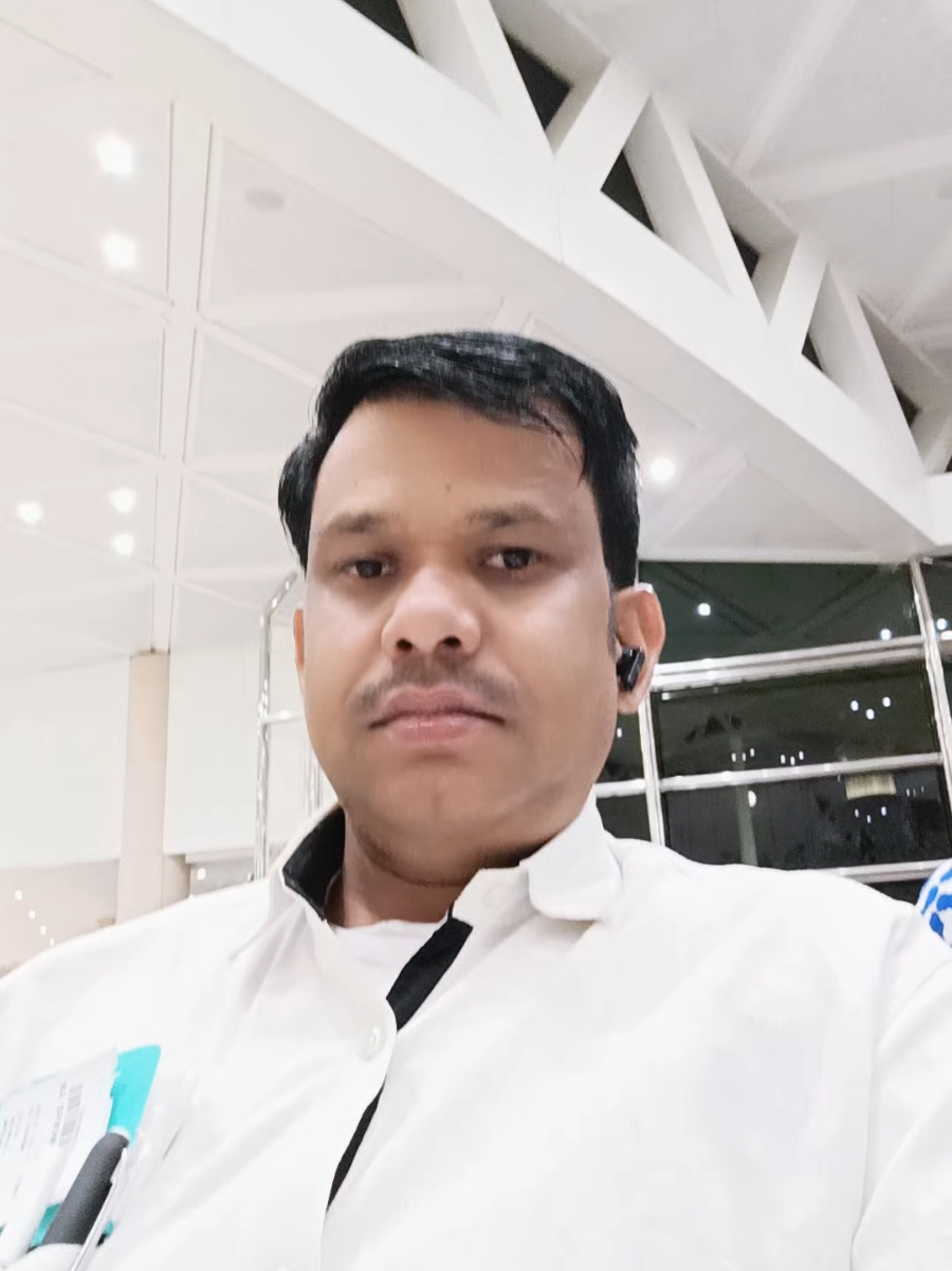 @Mohd Waseem
