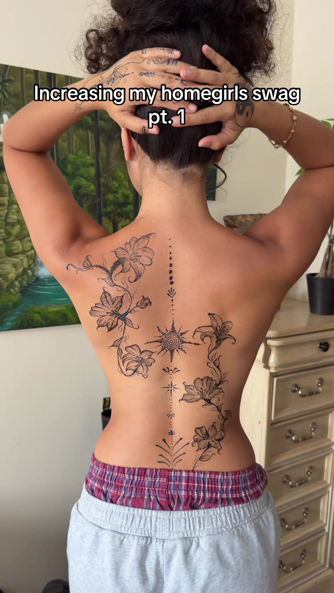 @Kiara | Henna Artist