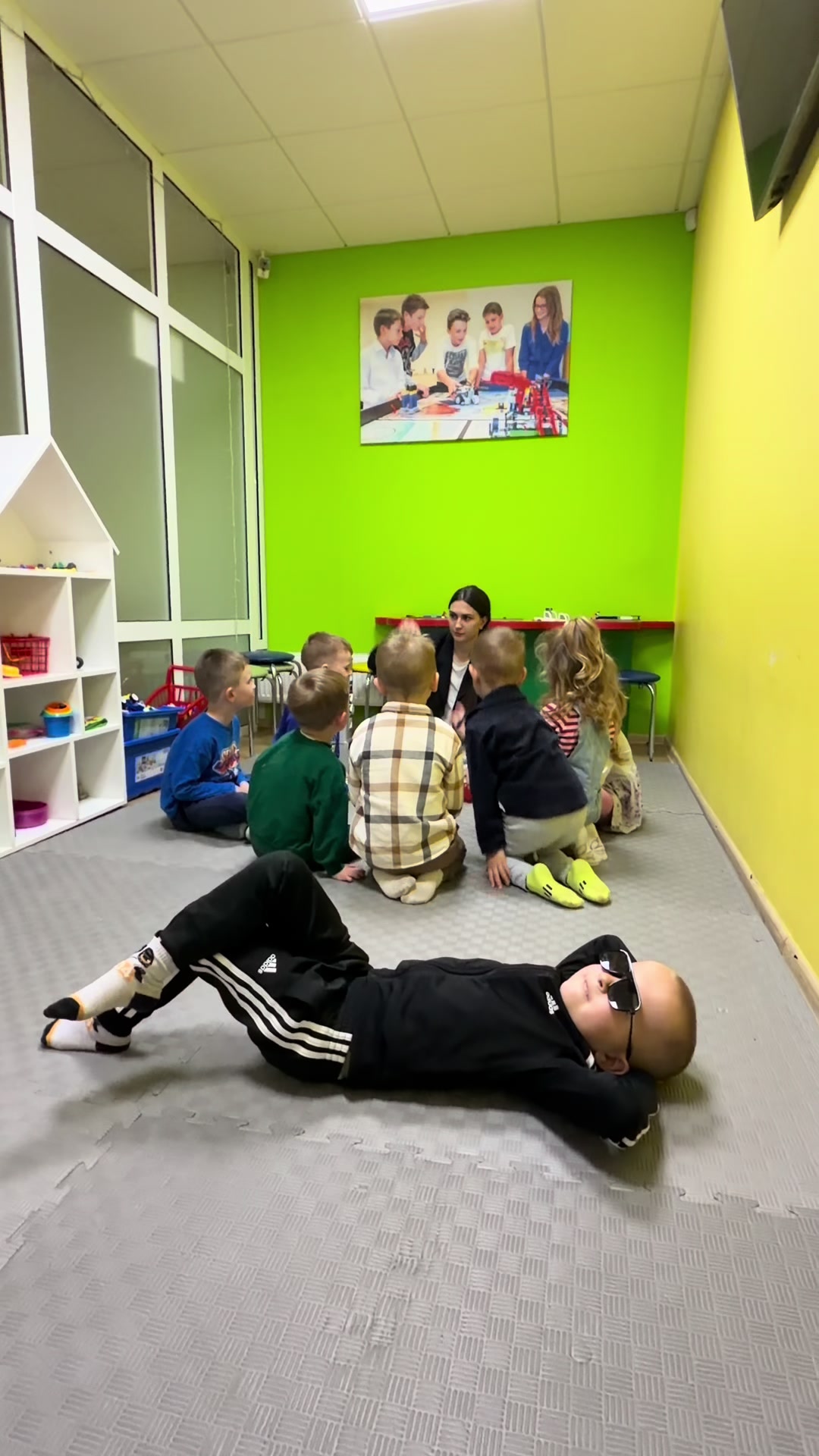 @STEM Inventor Харків