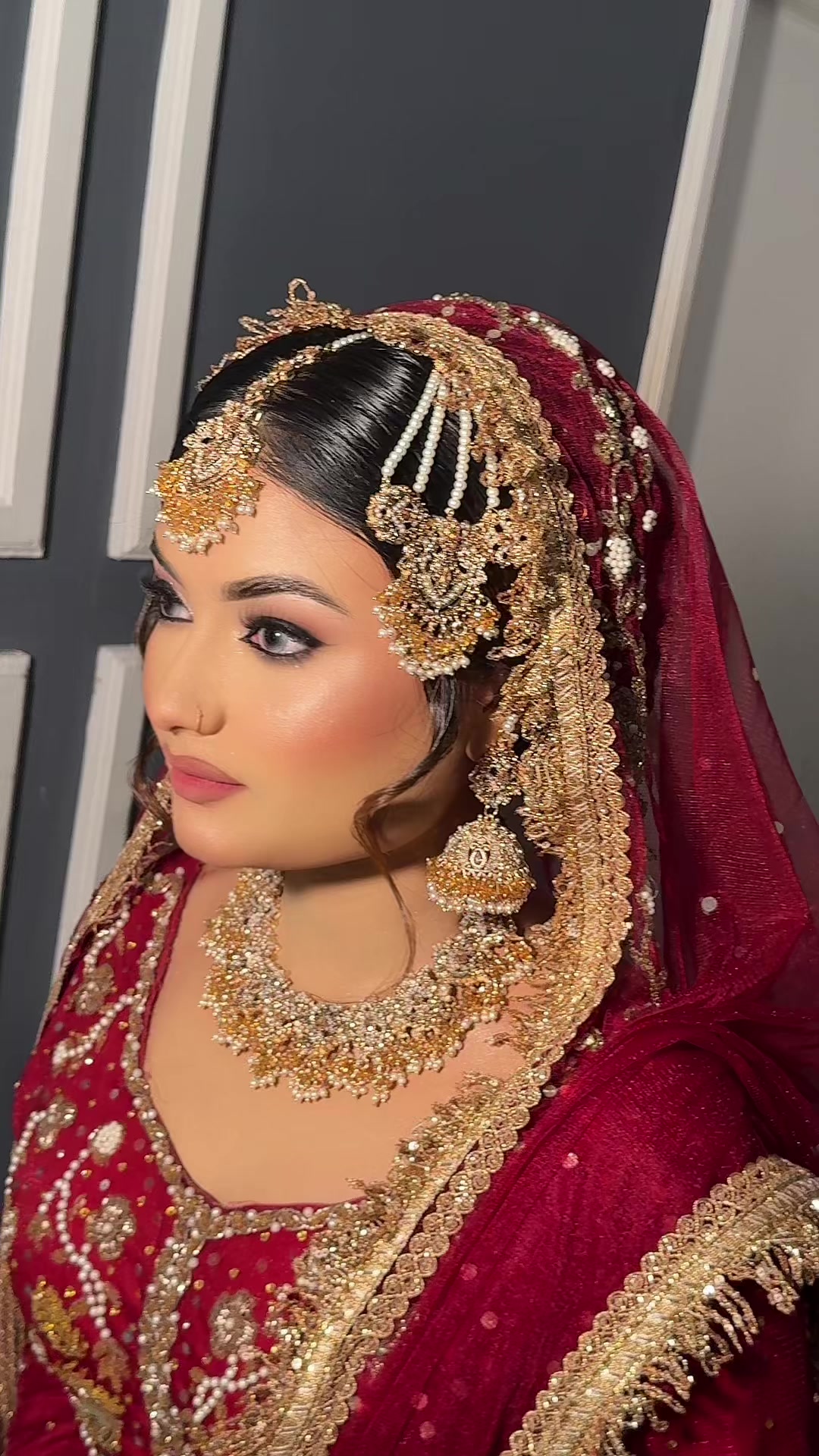 @Khadiza's Makeover