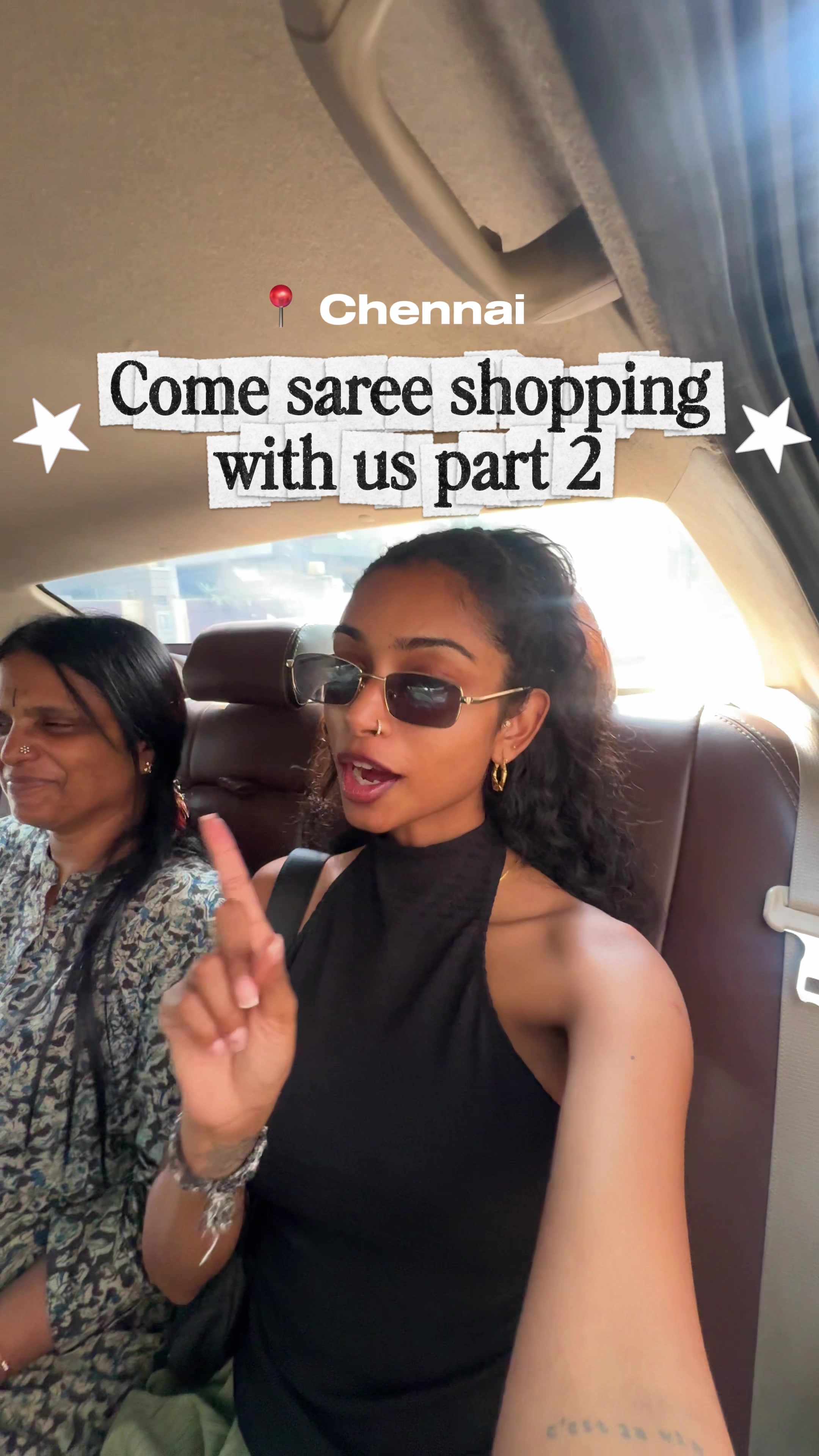 @ya girl smrithi
