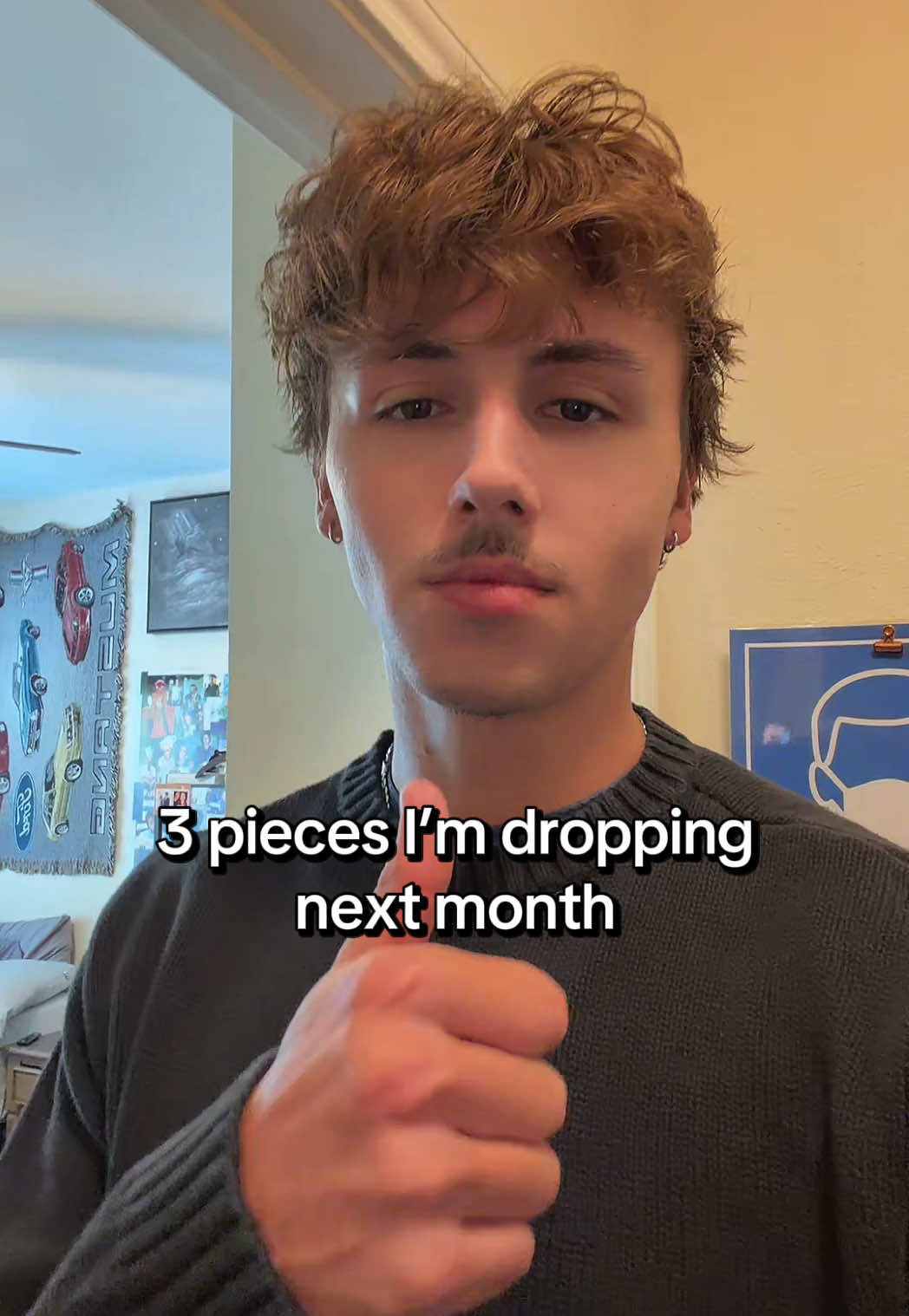 @P D