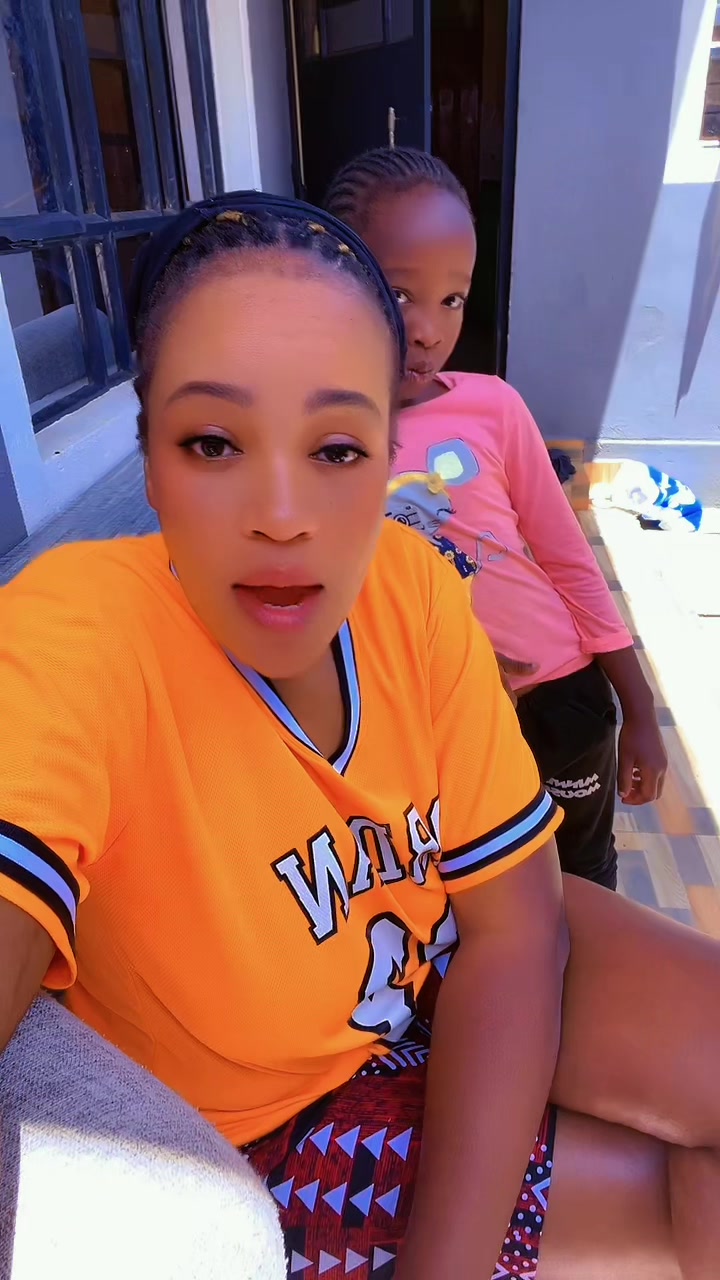 @Cecile Wanjiku