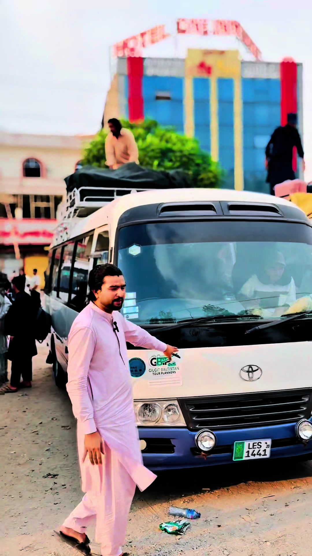 @Gilgit Baltistan Tour Planners