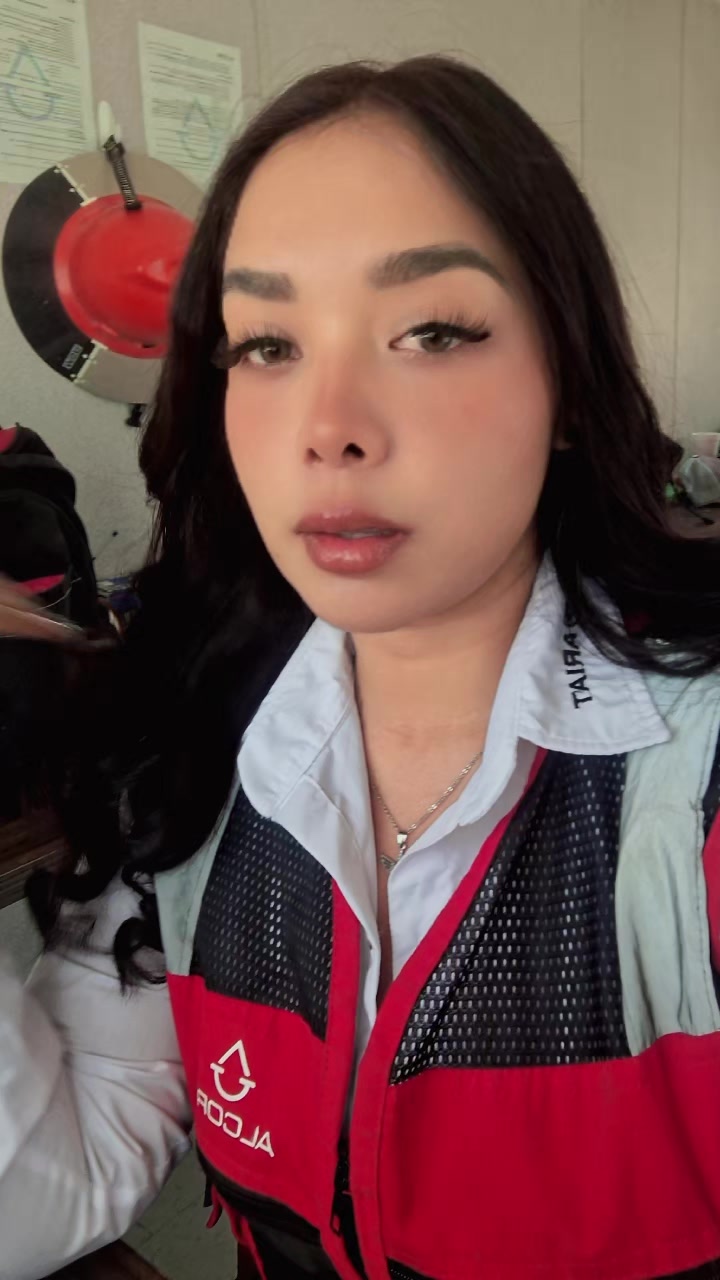 @Anirak Magallanes