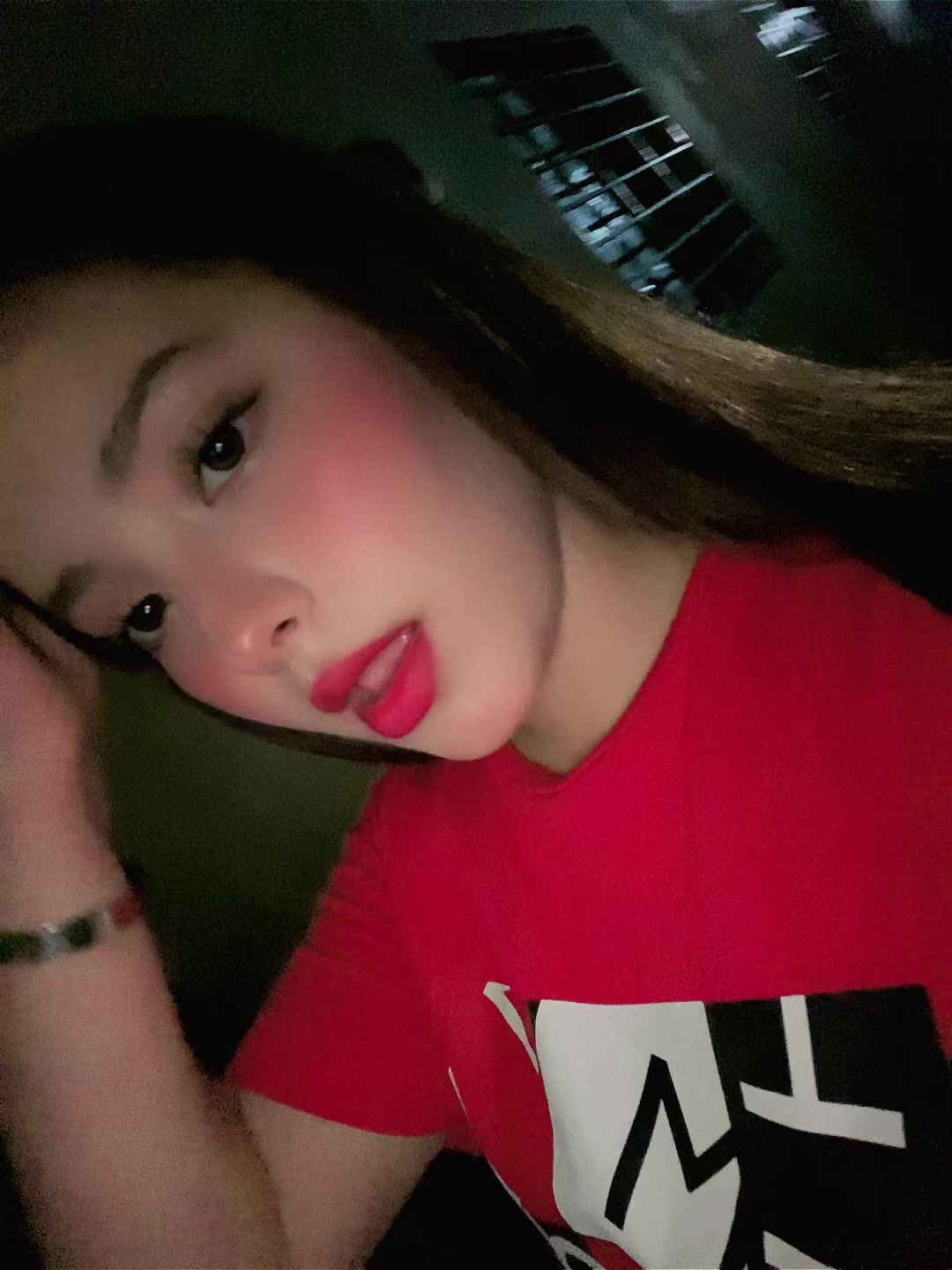 @Brisa Ochoa
