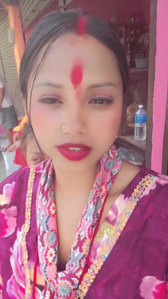 @Saraswati Nepali