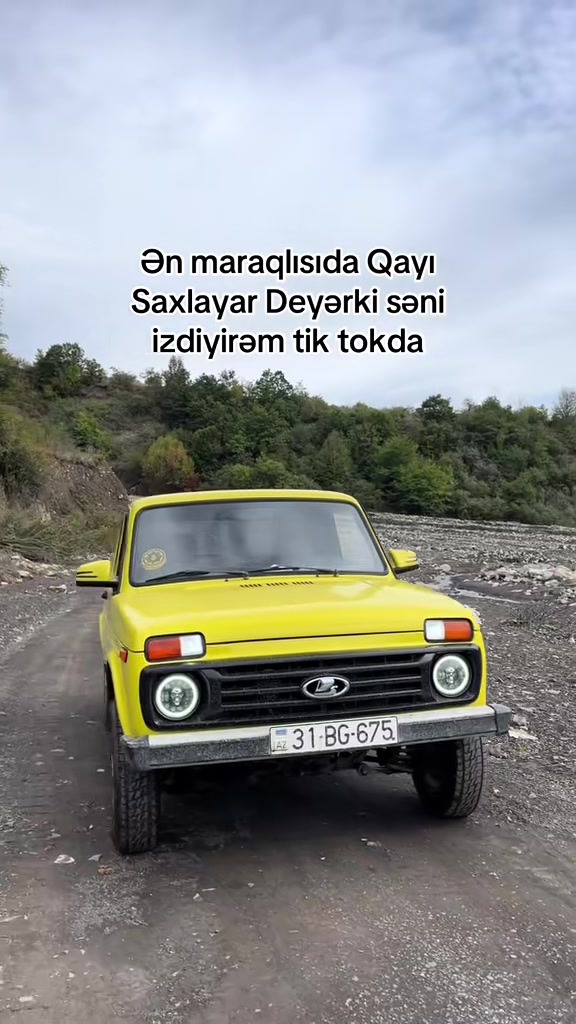 @🔱 Ülvi İsmayıllı 🔱