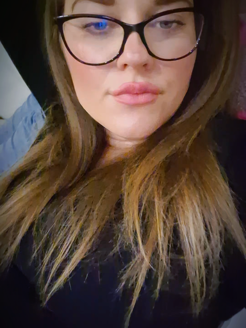 @Samo Sandra