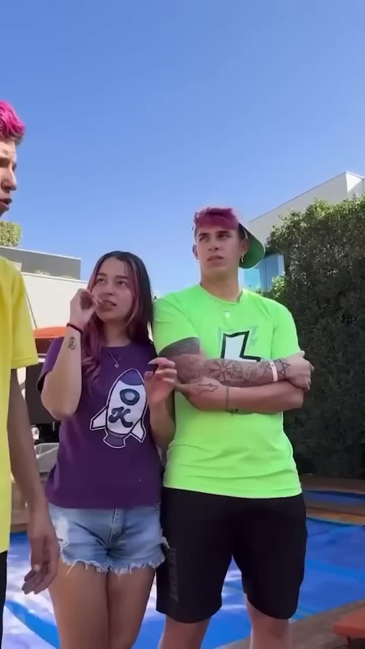 @DOS ROSA OFICIAL