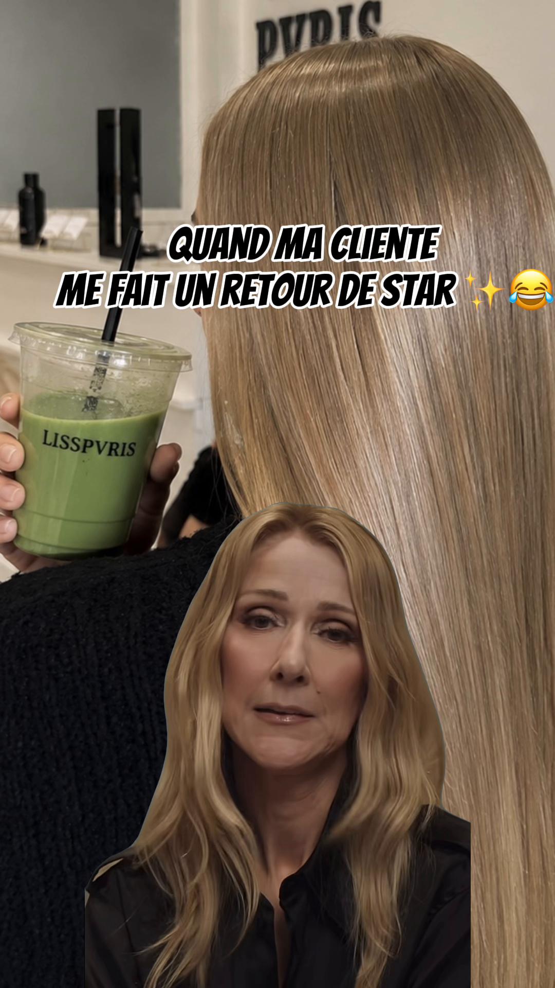 @FORMATRICE / LISSAGES & SOINS