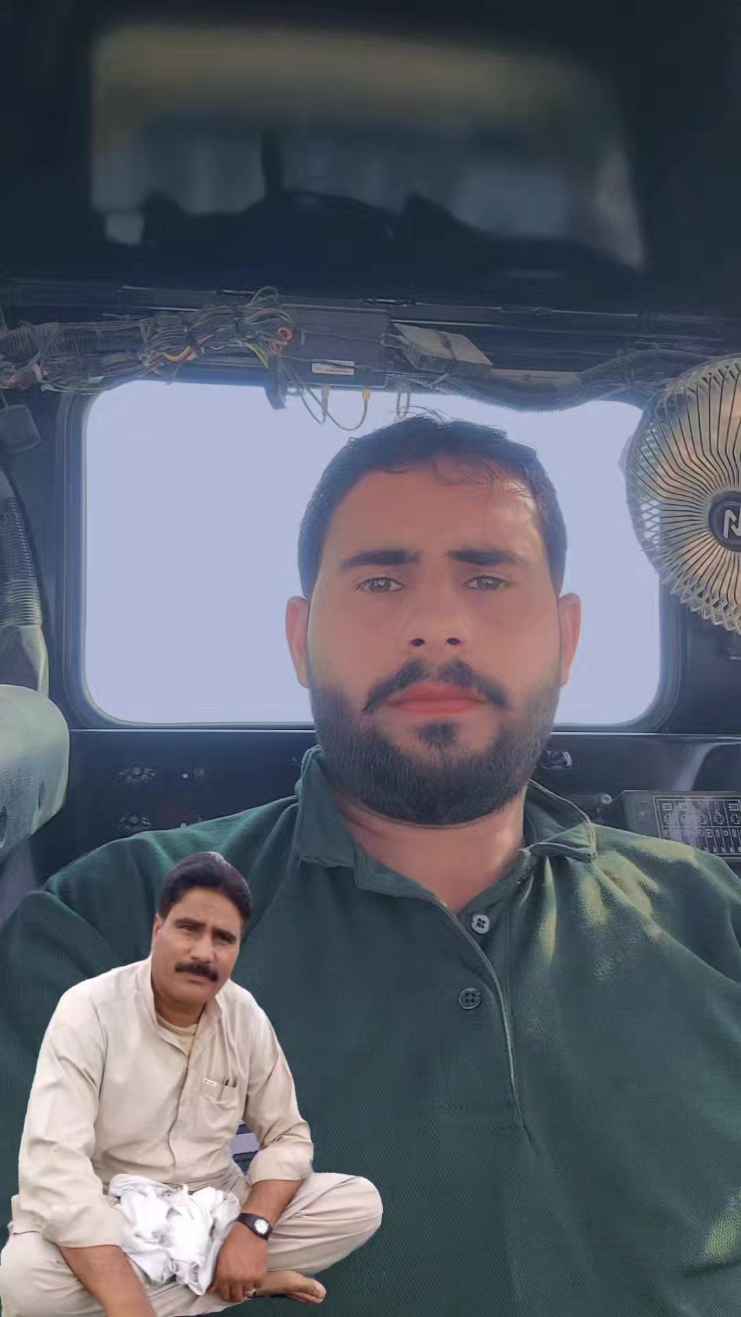 @Shahab Ali Shah
