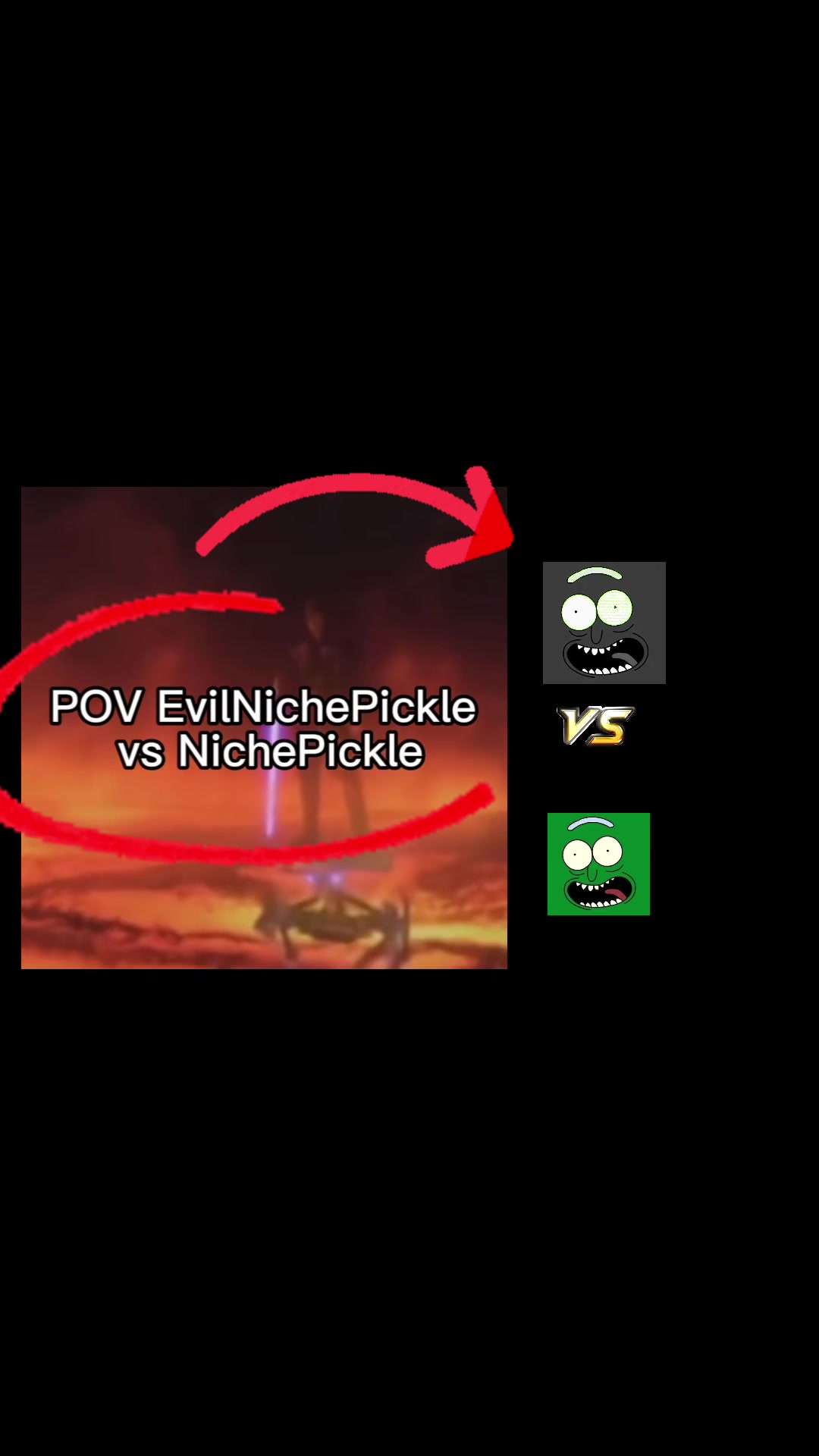 @EvilNichePickle
