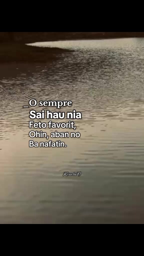 @KONA BA O