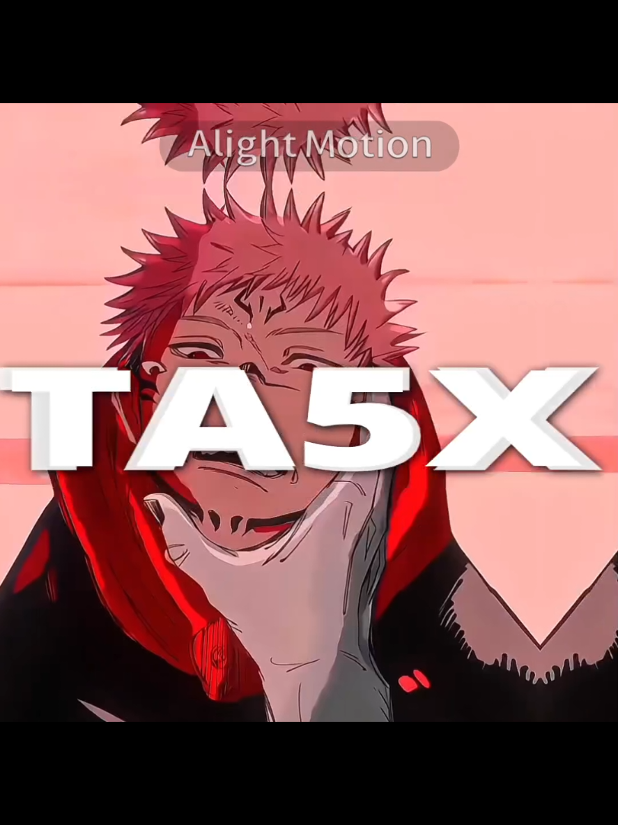 @TA5X