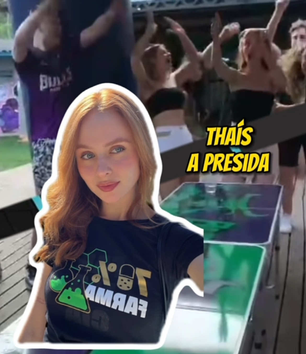 @Atlética Medusa - 🐍💜