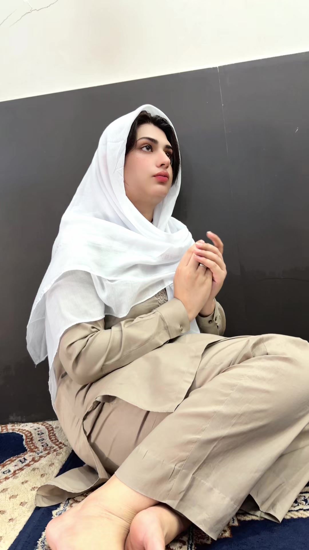@Urwa Khan