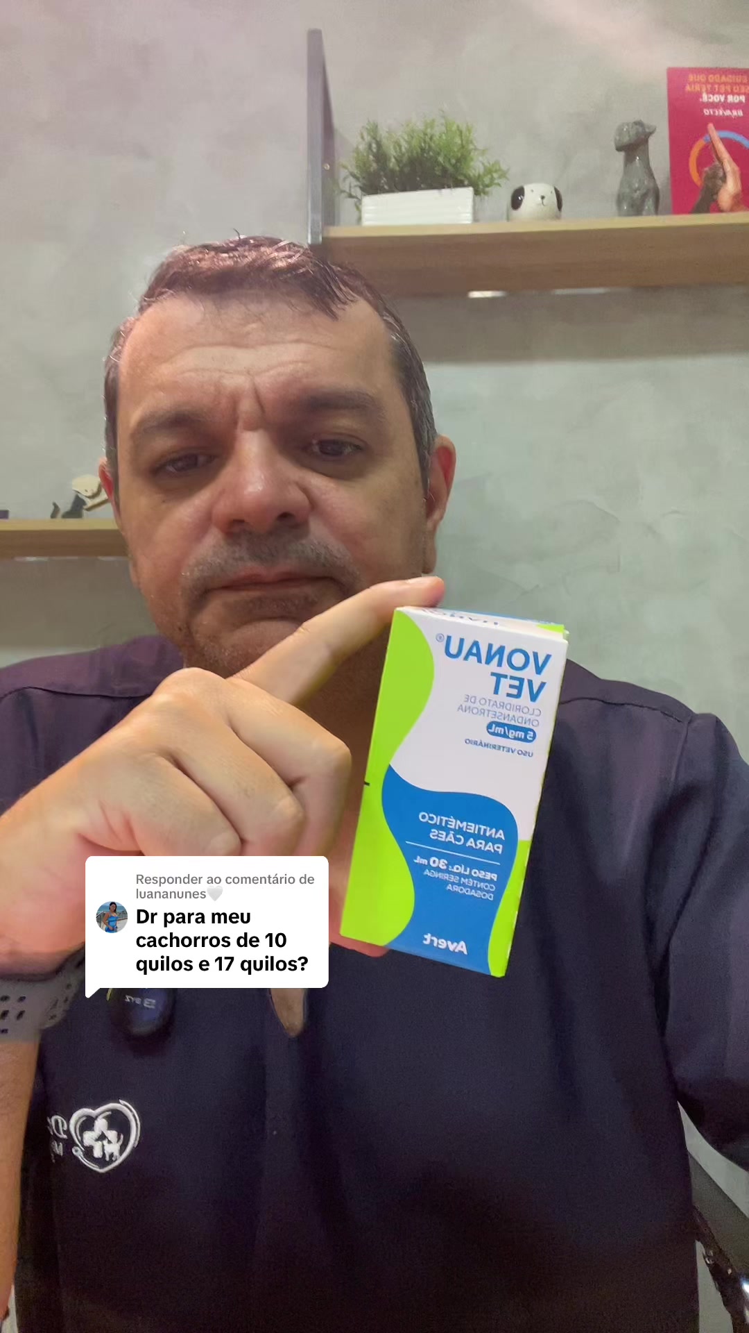 @LOURENÇO | VETERINÁRIO🩺