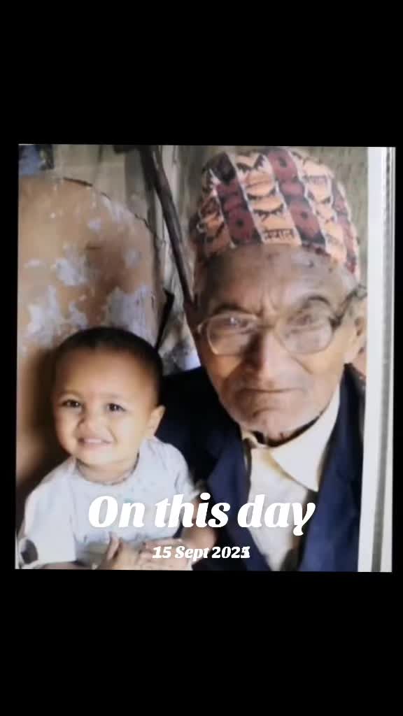 @Samita Karki Katwal