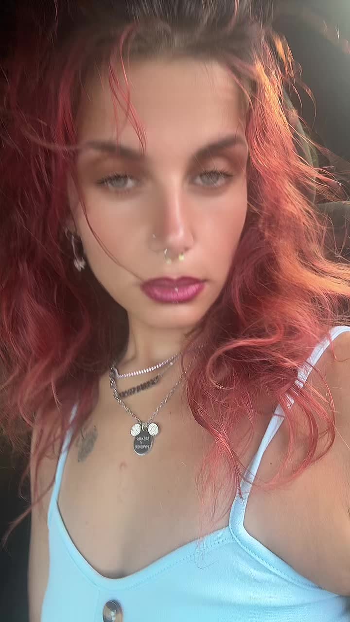@Samantha Alliaj
