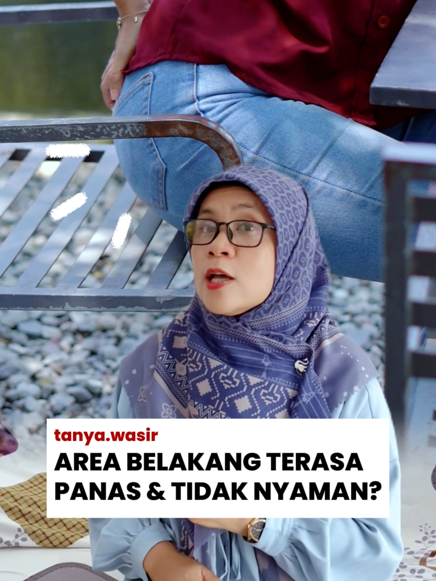 @tanyawasir | edukasi wasir