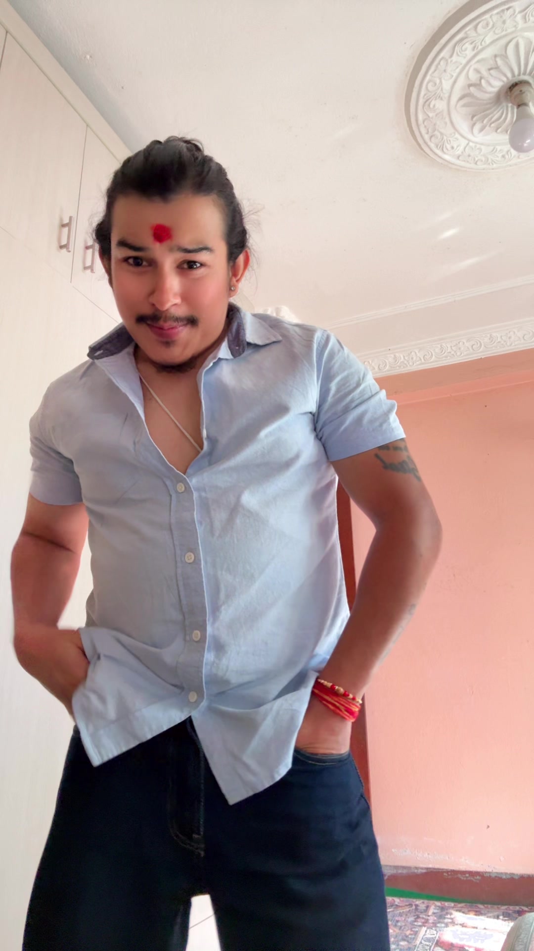 @प्र Neel ♑️