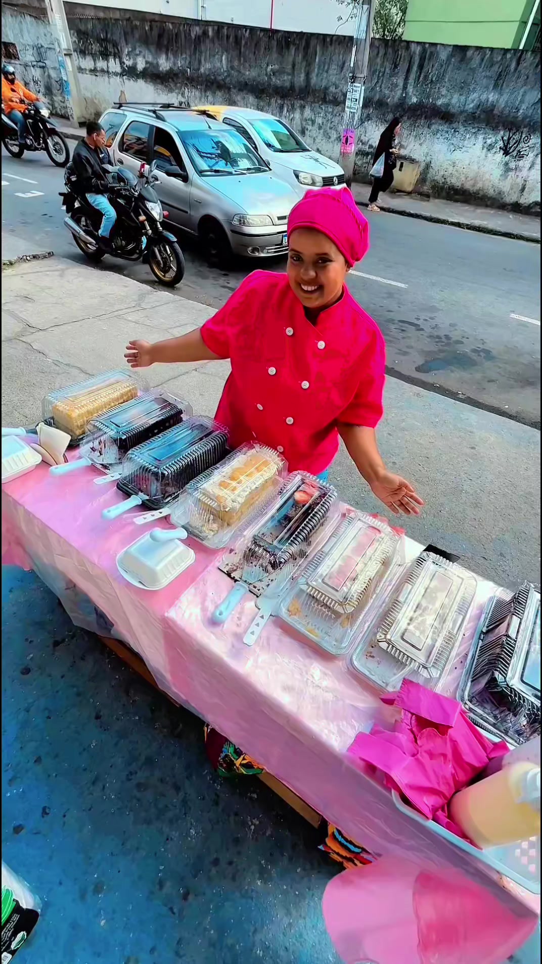 @Cinthia Cupcakes & Cia 🧁