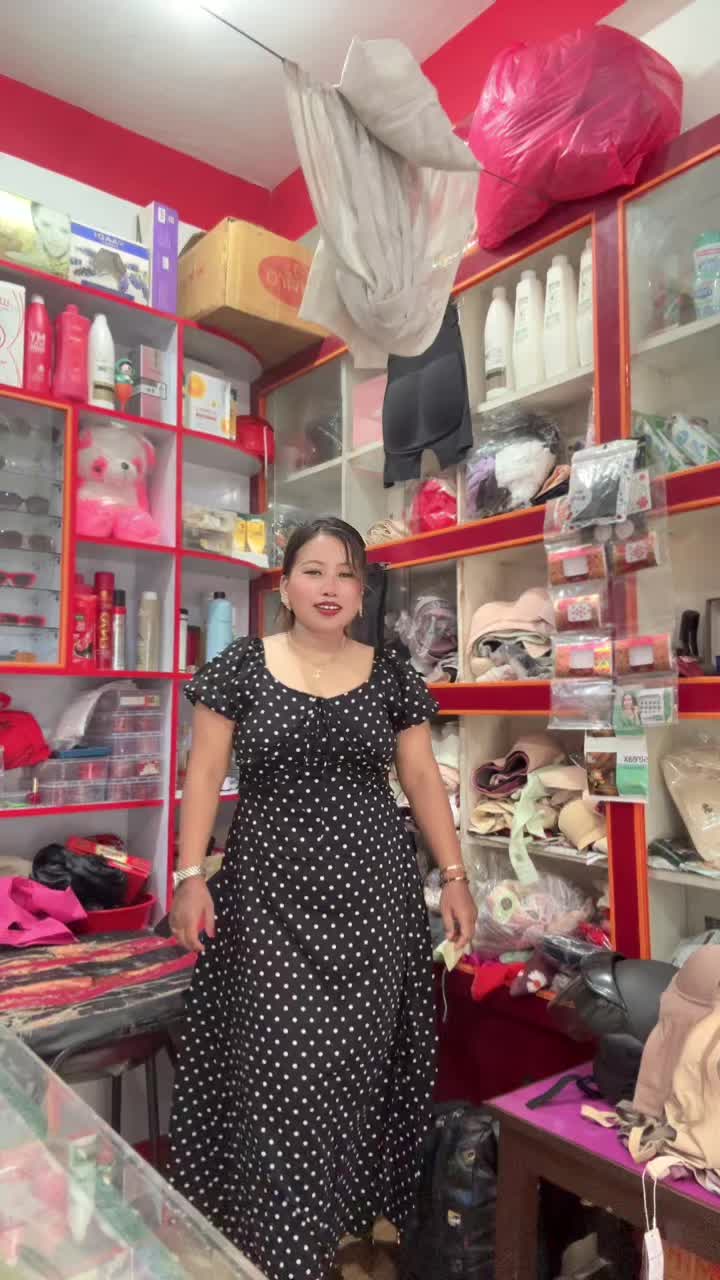 @Ritu magar(NR beauty parlour)