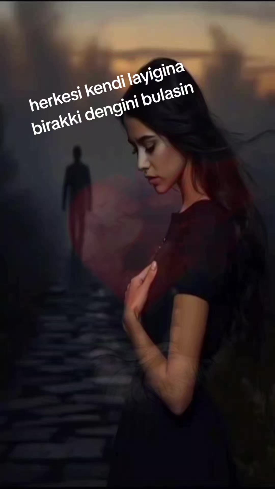 @Sevda çiçeği