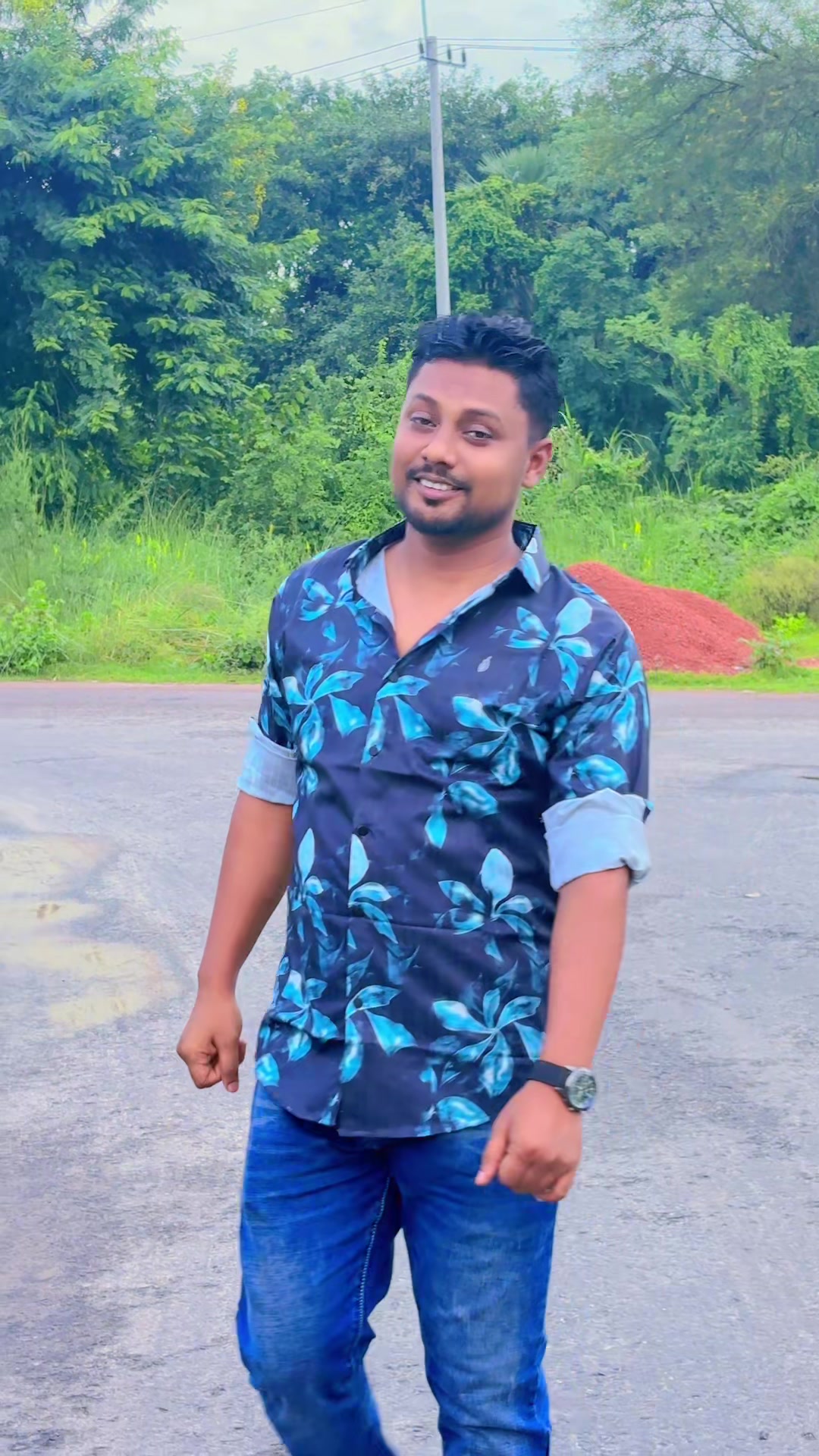 @RX Mamun