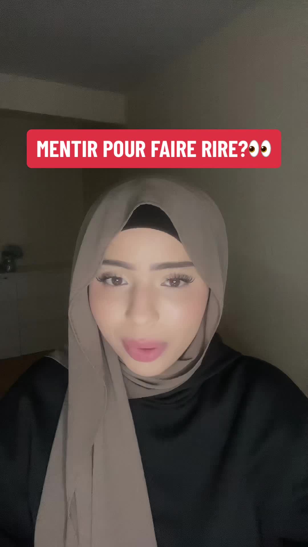 @Hijabi world