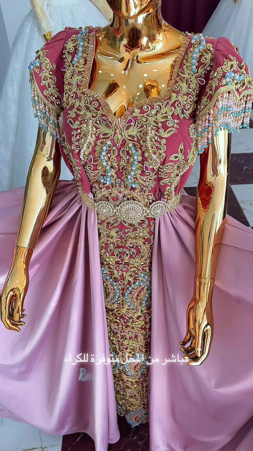 @Ranìa Fashìon