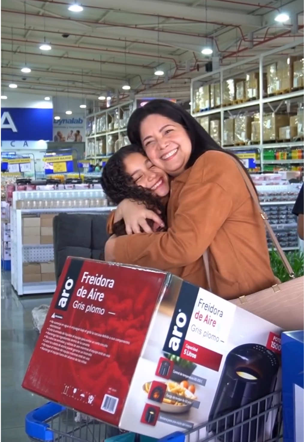 @Makro Comercializadora S.A