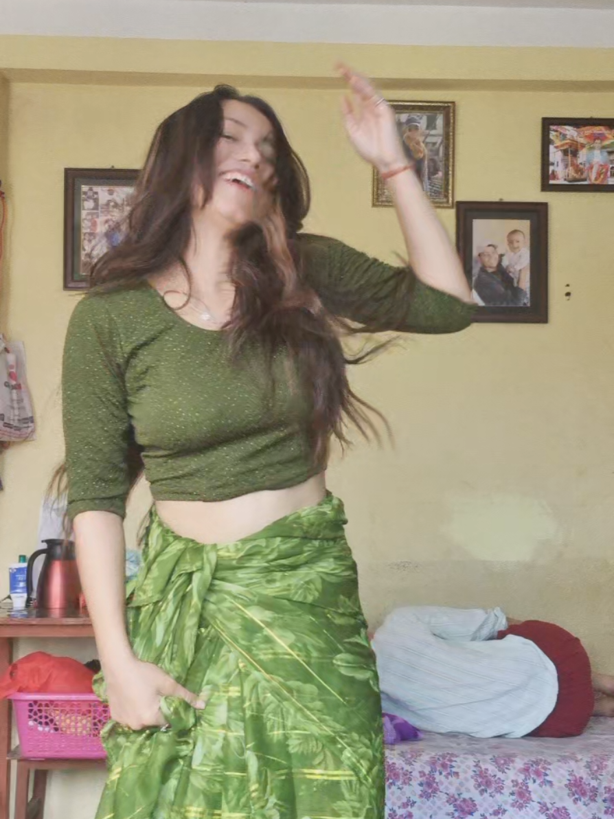 @Richabudha12