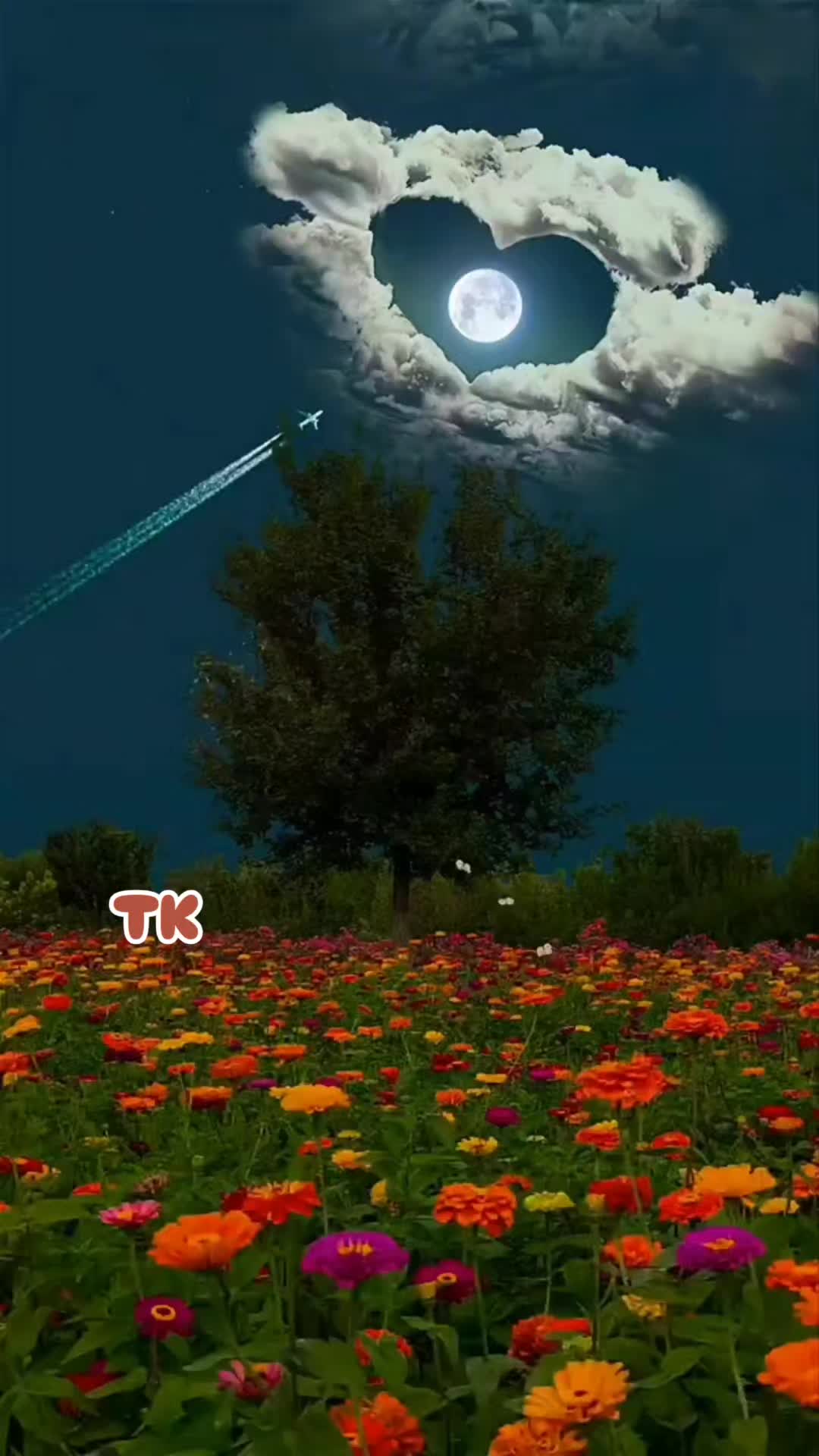 @❤️ TK ❤️