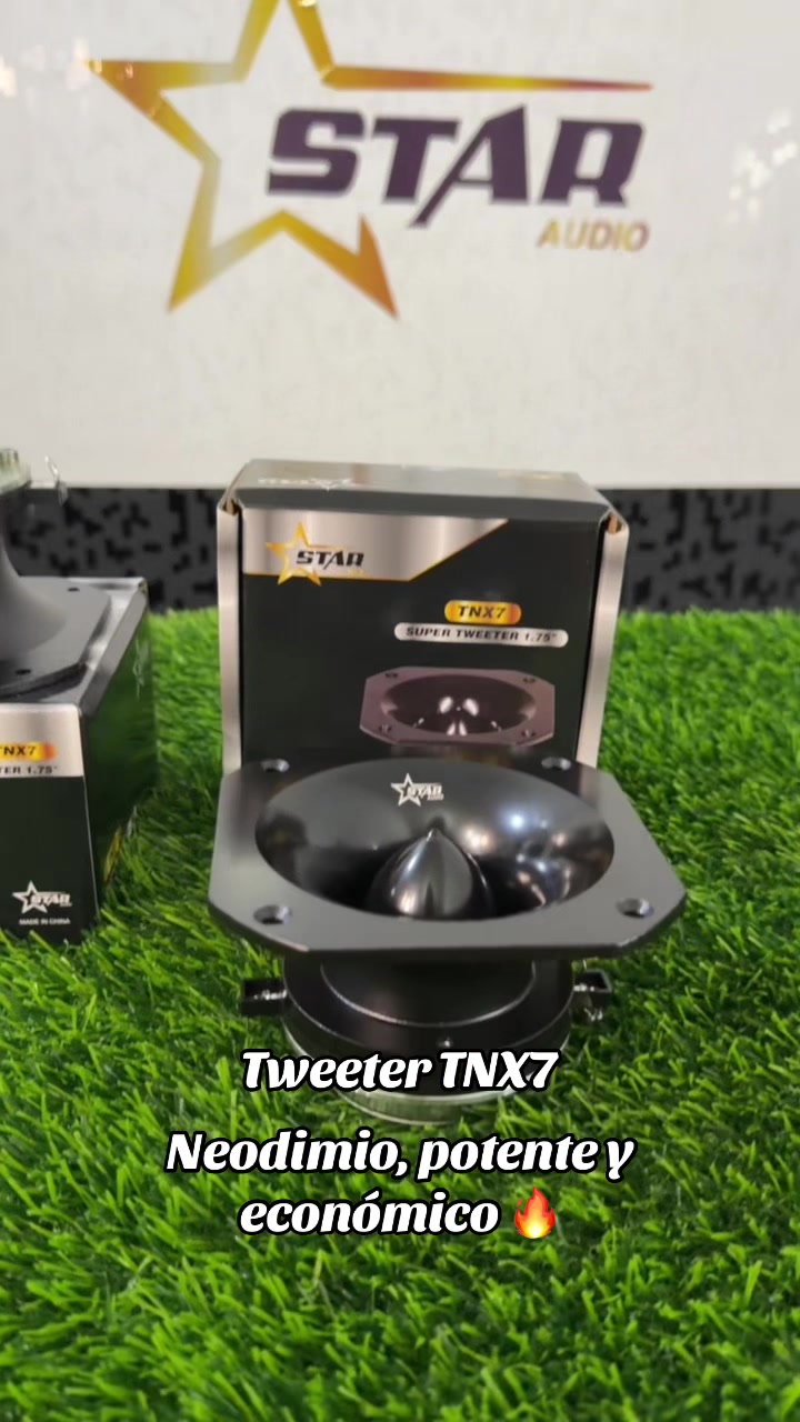 @star audio