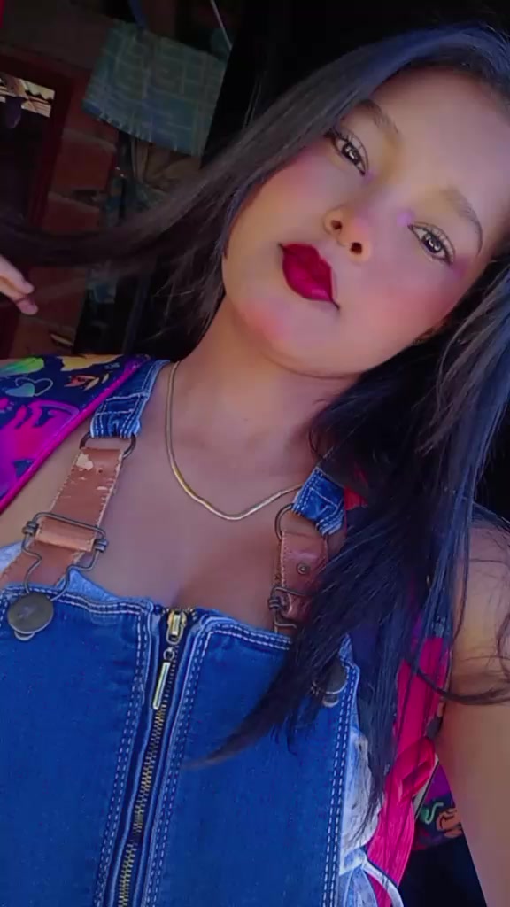 @Isabel Ramirez 🌸💨🫧