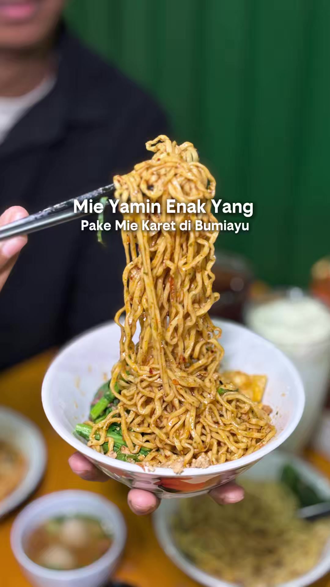 @Rizqiamirulft | Richfoodhunter