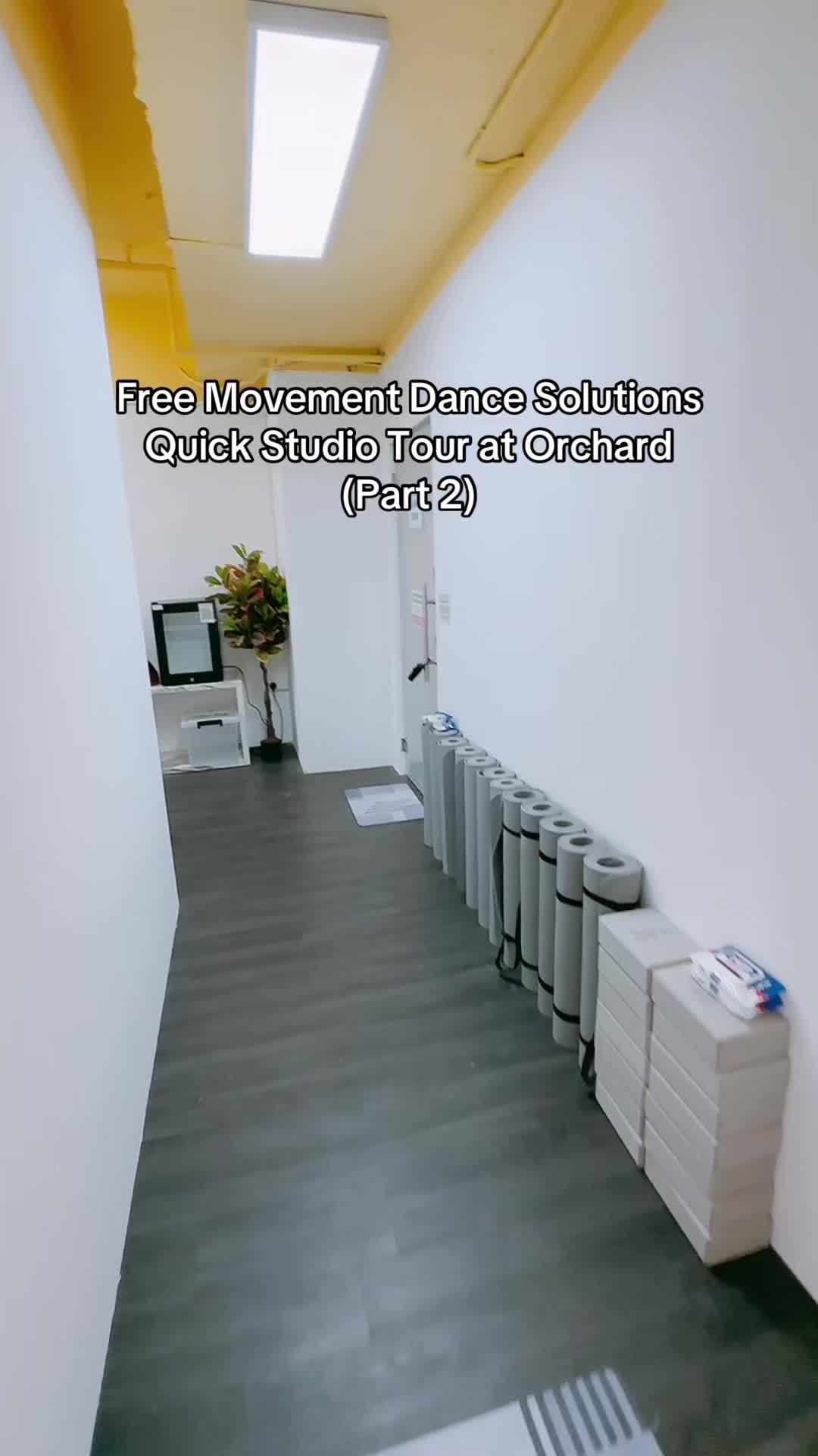 @Free Movement Dance Solutions