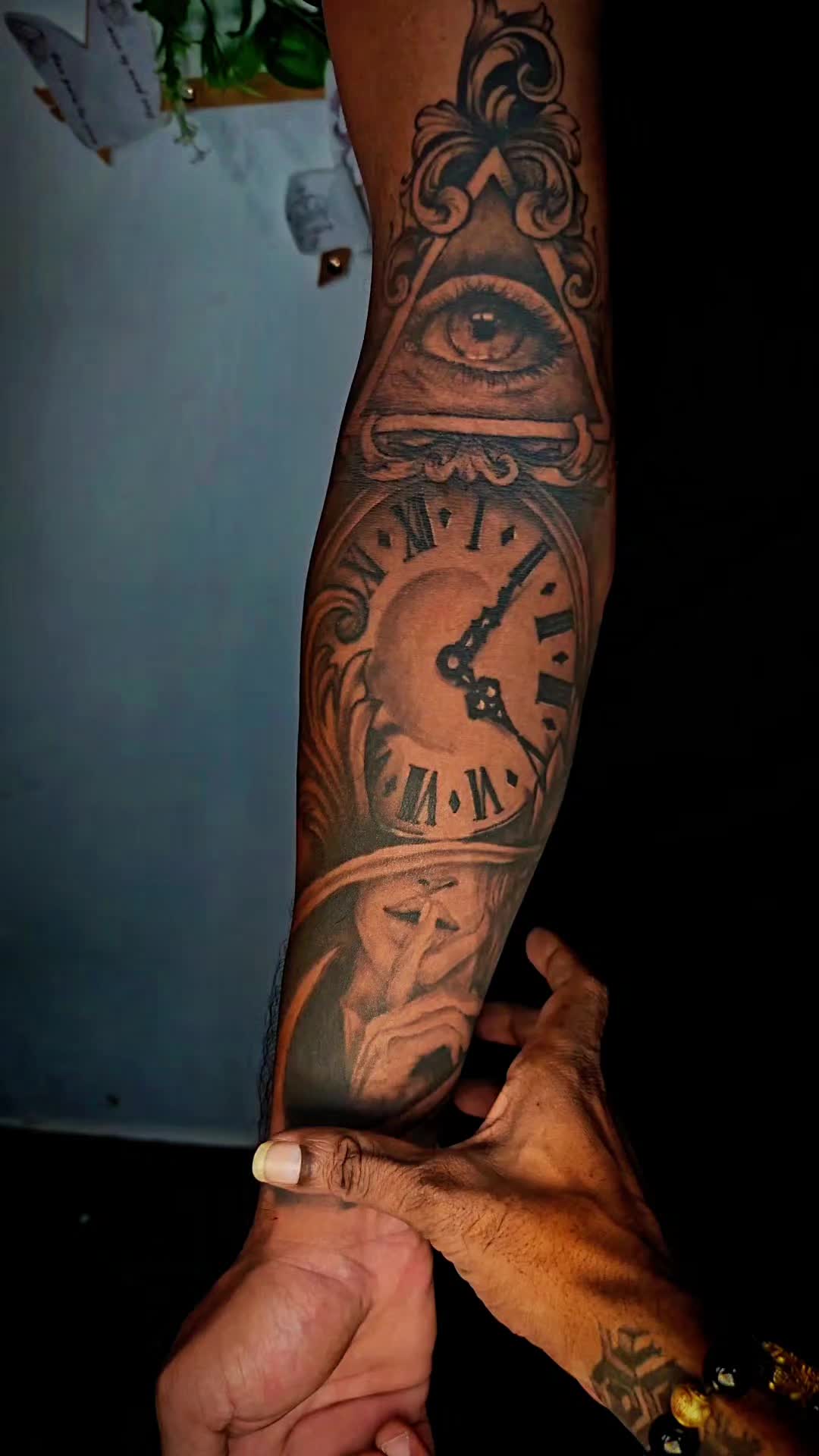 @🎗️ARY TATTOO STUDIO🎗️