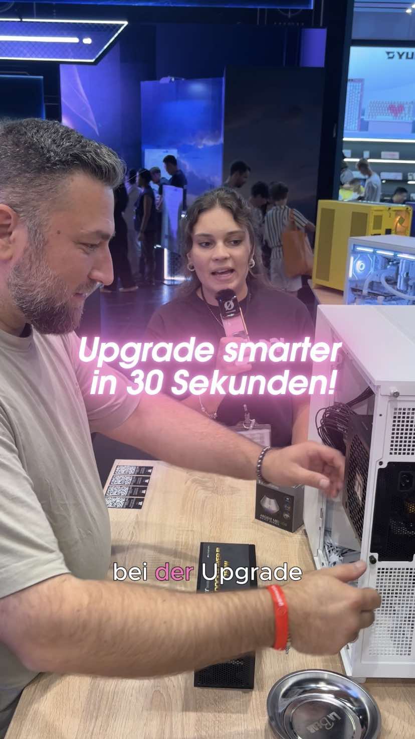 @Thermaltake Germany