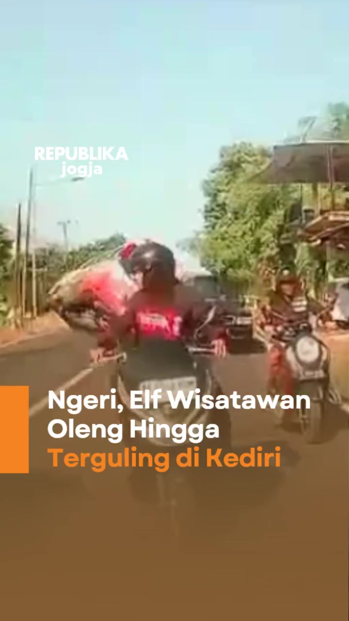 @Republika Jogja