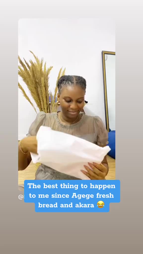 @Uzo the PerfumeGirl