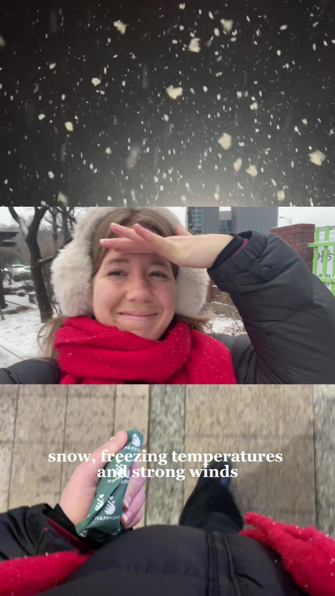 @Amelia | Teaching in Korea
