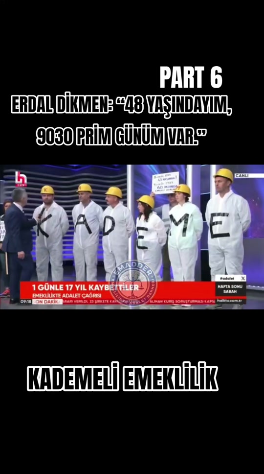 @KADEMELİ EMEKLİLİK-EMADDER